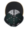 ニューエラ（NEW ERA）LP 59FIFTY MLB オンフィールド オークランド・アスレチックス ホーム 11449294 帽子