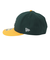 ニューエラ（NEW ERA）LP 59FIFTY MLB オンフィールド オークランド・アスレチックス ホーム 11449294 帽子
