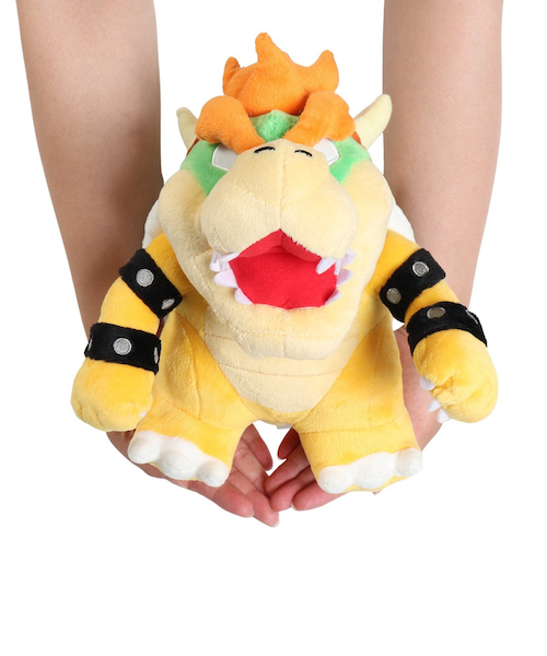 マリオめいぐるみ Amazon.co.jp: 三英貿易(Sanei Boeki) スーパーマリオ ALL STAR
