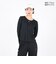 ナイキ（NIKE）ワン ドライフィット STD ロングスリーブ トップ DD0642-010