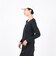 ナイキ（NIKE）ワン ドライフィット STD ロングスリーブ トップ DD0642-010