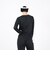 ナイキ（NIKE）ワン ドライフィット STD ロングスリーブ トップ DD0642-010