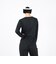 ナイキ（NIKE）ワン ドライフィット STD ロングスリーブ トップ DD0642-010