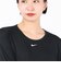 ナイキ（NIKE）ワン ドライフィット STD ロングスリーブ トップ DD0642-010