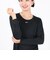 ナイキ（NIKE）ワン ドライフィット STD ロングスリーブ トップ DD0642-010