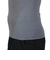 アンダーアーマー（UNDER ARMOUR）ヒートギア 夏向け コンプレッション スリーブレス シャツ 1361522 090 速乾 タンクトップ