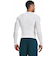 アンダーアーマー（UNDER ARMOUR）着圧 長袖 コンプレッション ヒートギア(夏向け) ロングスリーブ 1361524 100 速乾