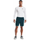 アンダーアーマー（UNDER ARMOUR）着圧 長袖 コンプレッション ヒートギア(夏向け) ロングスリーブ 1361524 100 速乾