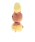 ポケモン（pokemon）ぬいぐるみS ミミロル PP11