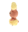 ポケモン（pokemon）ぬいぐるみS ミミロル PP11