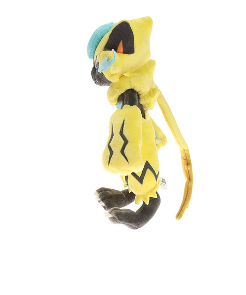 ポケモン（pokemon）ぬいぐるみ ゼラオラ S PP133｜スーパー