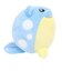 ポケモン（pokemon）ぬいぐるみ タマザラシ S PP204