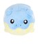 ポケモン（pokemon）ぬいぐるみ タマザラシ S PP204