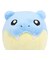 ポケモン（pokemon）ぬいぐるみ タマザラシ S PP204