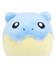 ポケモン（pokemon）ぬいぐるみ タマザラシ S PP204