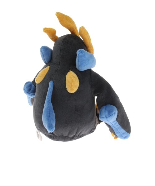 ポケモン（pokemon）ぬいぐるみ エンペルト S PP208｜スーパースポーツ