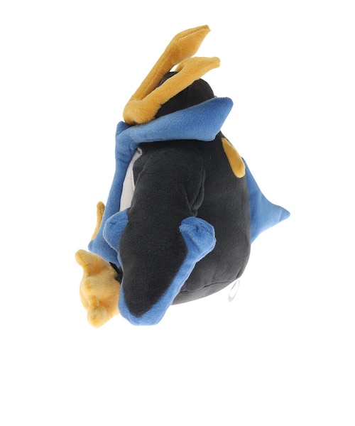ポケモン　ぬいぐるみ　エンペルト　ポケパークカントー　202502082308 ポケモン ぬいぐるみ エンペルト ポケパークカントー 202502082308