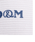 ディーアンドエム（D&M）エルボーパッド 12mm厚 1ヶ入 737 ホワイト
