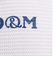 ディーアンドエム（D&M）エルボーパッド 12mm厚 1ヶ入 737 ホワイト