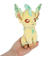 ポケモン（pokemon）ぬいぐるみ リーフィア S PP123