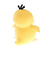 ポケモン（pokemon）ぬいぐるみ コダック S PP04
