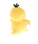 ポケモン（pokemon）ぬいぐるみ コダック S PP04