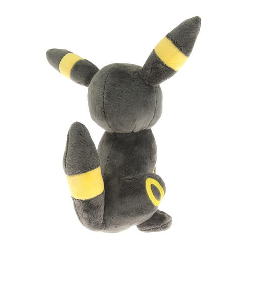 ポケモン（pokemon）ぬいぐるみ ブラッキー S PP122｜スーパースポーツ