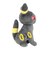 ポケモン（pokemon）ぬいぐるみ ブラッキー S PP122