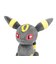 ポケモン（pokemon）ぬいぐるみ ブラッキー S PP122