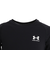 アンダーアーマー（UNDER ARMOUR）ドライ 速乾 ヒートギアアーマー ロングスリーブ シャツ 1361731 001