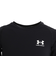 アンダーアーマー（UNDER ARMOUR）ドライ 速乾 ヒートギアアーマー ロングスリーブ シャツ 1361731 001