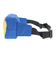 NBA ゴールデンステートウォリアーズ Fanny Pack-GSW CBFPBA19300-BLU