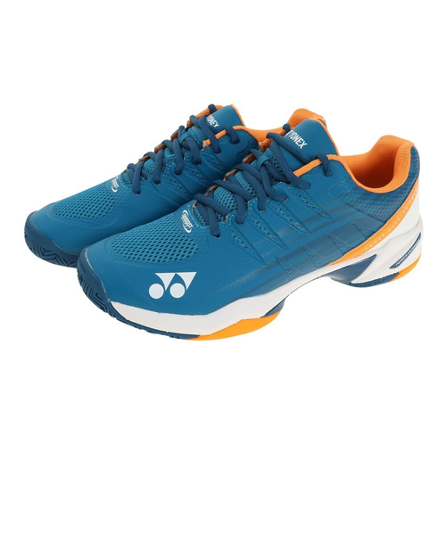 ヨネックス（YONEX）オムニクレーコート用 テニスシューズ