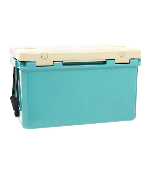 クーラーボックス アイスボックス 44.5L 保冷 大型 HYAD COOLER 47R