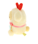 おすわりぬいぐるみ えびふらいのしっぽ こいぬといぬごっこ MF43701