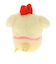おすわりぬいぐるみ えびふらいのしっぽ こいぬといぬごっこ MF43701