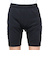 アスレタ（ATHLETA）サッカー フットサルウェア トレーニングジャージハーフパンツ 2364 BLK