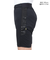 アスレタ（ATHLETA）サッカー フットサルウェア トレーニングジャージハーフパンツ 2364 BLK