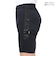 アスレタ（ATHLETA）サッカー フットサルウェア トレーニングジャージハーフパンツ 2364 BLK