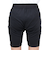 アスレタ（ATHLETA）サッカー フットサルウェア トレーニングジャージハーフパンツ 2364 BLK