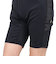 アスレタ（ATHLETA）サッカー フットサルウェア トレーニングジャージハーフパンツ 2364 BLK