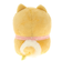 お座りぬいぐるみ しろくま こいぬといぬごっこ MF43501