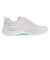 スケッチャーズ（SKECHERS）【商品Tテスト用&mall_更新】スニーカー ウォーキングシューズ GO WALK ARCH FIT OCEAN 12485…