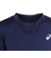 アシックス（ASICS）ジュニア ワンポイントTシャツ 2033A699.400