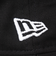 ニューエラ（NEW ERA）帽子 アドベンチャーライト ブラック×ホワイト 13108961 熱中症対策
