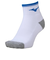 ミズノ（MIZUNO）テニス ソックス ショートソックス 3足組 62JX2Z1199