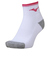 ミズノ（MIZUNO）テニス ソックス ショートソックス 3足組 62JX2Z1199