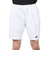 ヨネックス（YONEX）テニス バドミントン UVカット ウェア ユニニットハーフパンツ 15124-011 速乾