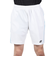 ヨネックス（YONEX）テニス バドミントン UVカット ウェア ユニニットハーフパンツ 15124-011 速乾