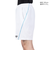 ヨネックス（YONEX）テニス バドミントン UVカット ウェア ユニニットハーフパンツ 15124-011 速乾